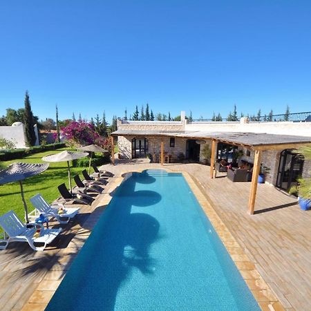 Villa Dar Sultana Essaouira Esterno foto