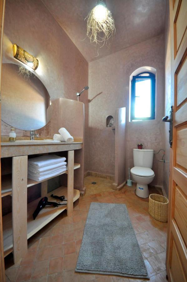 Villa Dar Sultana Essaouira Esterno foto
