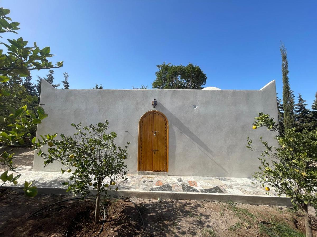 Villa Dar Sultana Essaouira Esterno foto