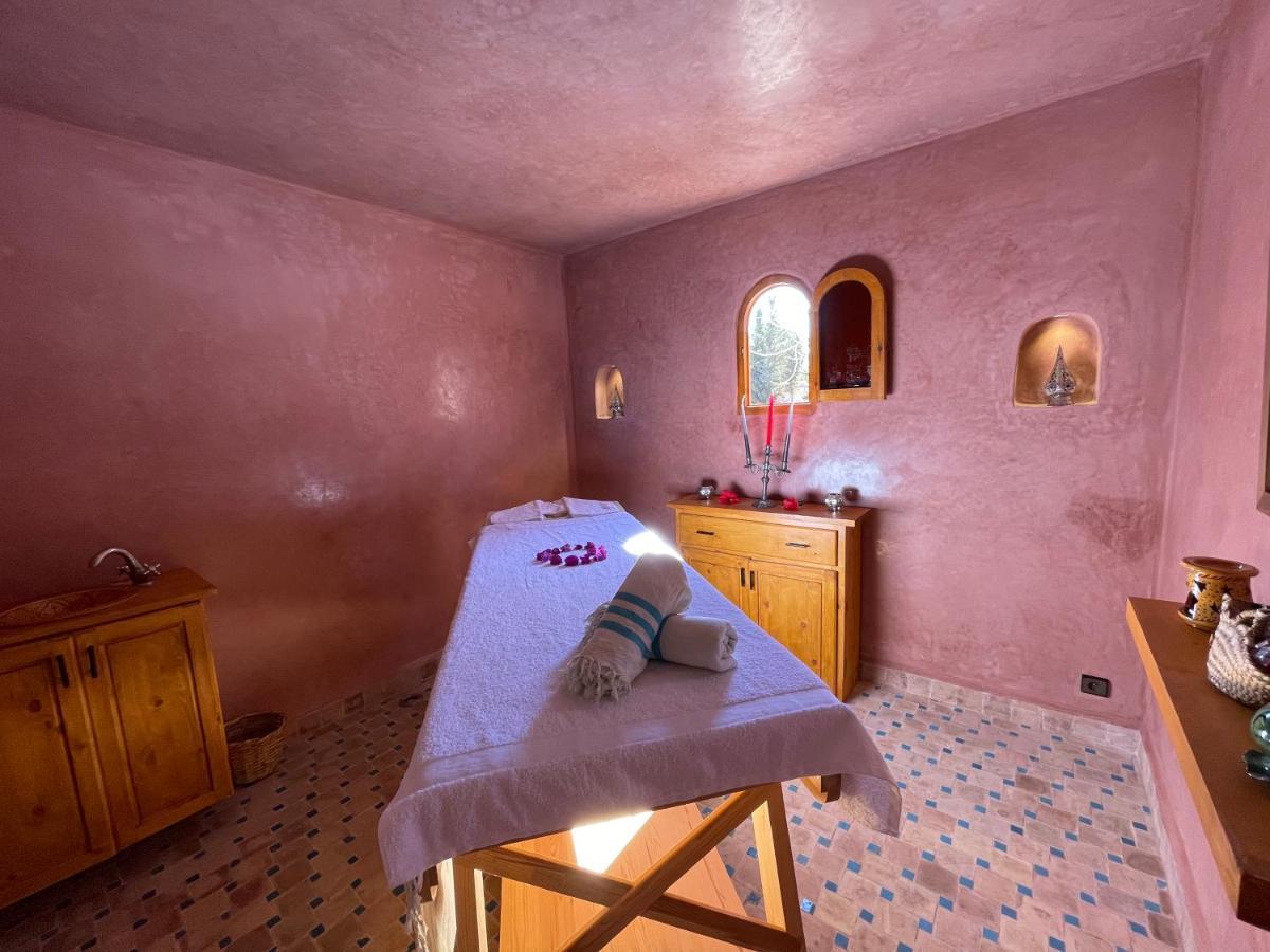 Villa Dar Sultana Essaouira Esterno foto